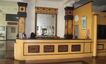 Mega Bintang Sweet Hotel