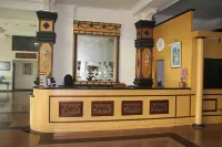 Mega Bintang Sweet Hotel Hôtels à : Cepu