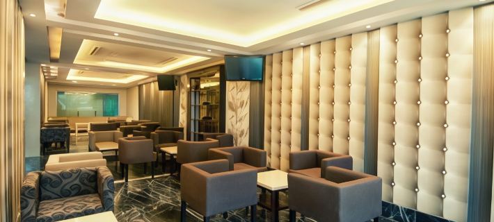Grand Sakura Hotel Hotels in Medan