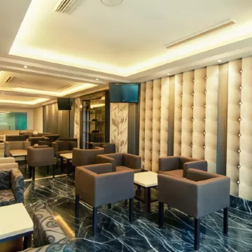 Grand Sakura Hotel