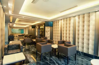 Grand Sakura Hotel