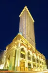 L'Arc Hotel Macau