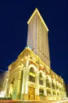 L'Arc Hotel Macau Các khách sạn gần Di tích Nhà thờ Thánh Phaolô, Ma Cao