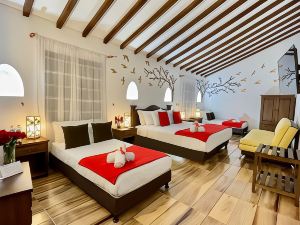 Hotel Boutique & Spa - VDL Colonial