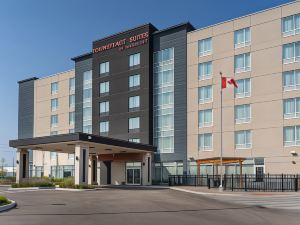 TownePlace Suites Brantford and Conference Centre