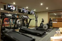 Roumei Boutique Hotel - Gym