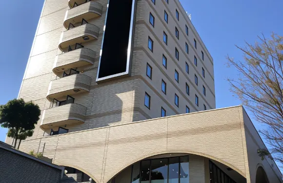 成田U-城市酒店