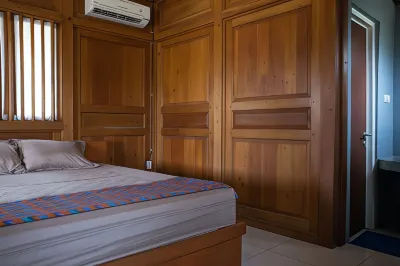 Keboen Ndalem Homestay & Waroeng