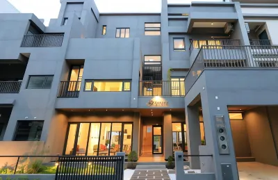 Natume Hotels in Pingtung County