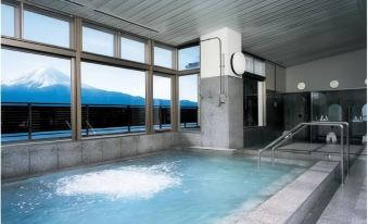 Tominoko Hotel