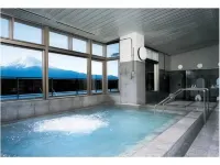 Tominoko Hotel - Thermen