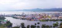 Sunseekers Outrigger Hotel Hotels in Lami