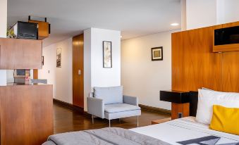 Madero Hotel & Suites