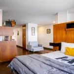 Madero Hotel & Suites Các khách sạn gần Club de Golf