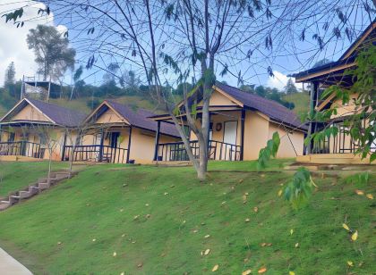 Mong Homestay Resort