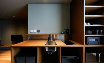 Rakuten STAY KYOMACHIYA Kyoto Shichijo Omiya