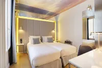 Nouvel Hôtel Eiffel