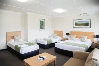 Murwillumbah Motor Inn Hotels in Murwillumbah