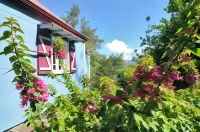 Les Jardins DHeva Hotel a Reunion