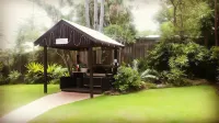 Outrigger Bay Hotel di Byron Bay