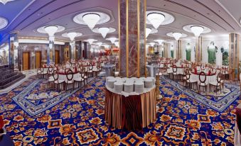 Casablanca Hotel Jeddah