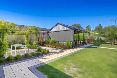 Mildura Holiday Villas