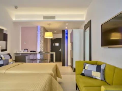 Hotel Valentina Hotels in St Julian's