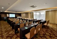 Hotel California Bandung Hotels in Bandung Wetan