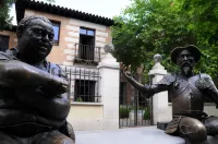 Travelodge Madrid Alcala de Henares Hotels near Torre de la Catedral Magistral