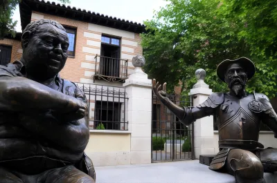 Travelodge Madrid Alcala de Henares Hotels in Daganzo de Arriba