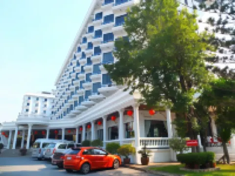 Caesar Palace Hotel Hotels in Pattaya