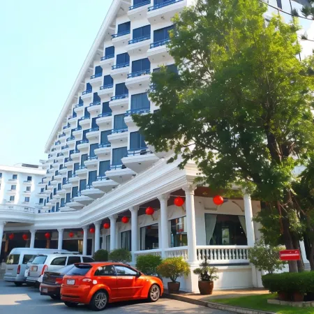 Caesar Palace Hotel