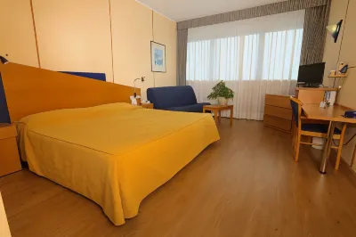 Hotel Express Aosta East