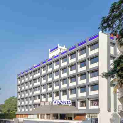 Vivanta Mangalore Oldport Road - Formerly Known As Taj Manjarun Hotel Exterior