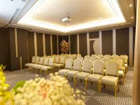 Evergreen Plaza Hotel Tainan Hotels near Sugar Mall
