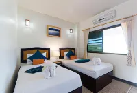 Namkhong Riverside Hotels in Amphoe Chiang Khong