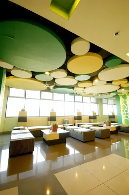 Go Hotels Otis - Manila Hotels in Paco