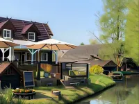 Zum Schlangenkönig Hotels in Lieberose