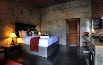 Love Bridge House Resort