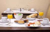 Hotel Cervantes Hotels in Sevilla