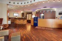 Manhattan Hotel Hotels in Frankfurt