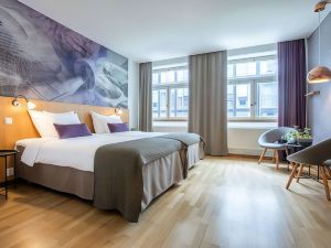 Clarion Collection Hotel Uppsala