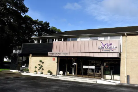 Hôtel Mercure Mont-Saint-Michel