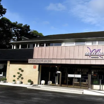 Hôtel Mercure Mont-Saint-Michel