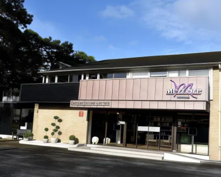 Hôtel Mercure Mont-Saint-Michel Hotels in Le Mont-Saint-Michel