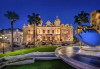 Monte-Carlo Bay Hotel & Resort - pet friendly