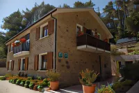 Hotel Rural Casa Fontequeiroso Hotels in Muxia