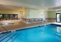 SpringHill Suites by Marriott Newark International Airport
