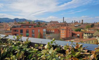 Aemilia Hotel Bologna