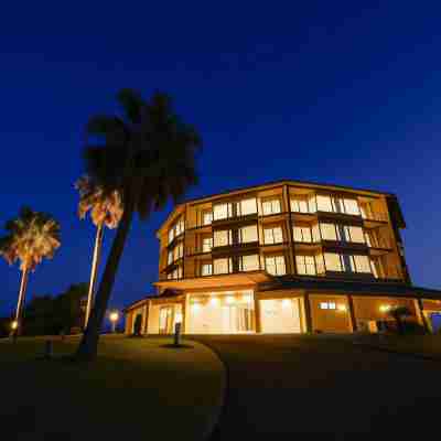 Yakushima Iwasaki Hotel Hotel Exterior